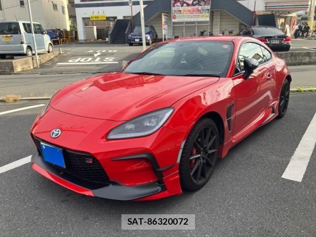 Toyota GR86 2025-05 6905764-1