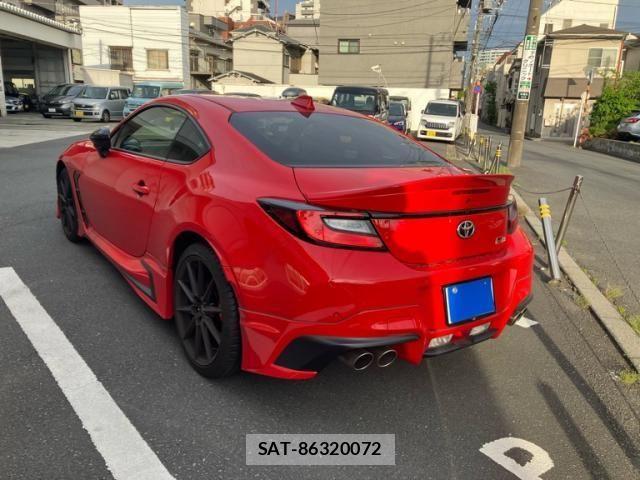 Toyota GR86 2025-05 6905764-7