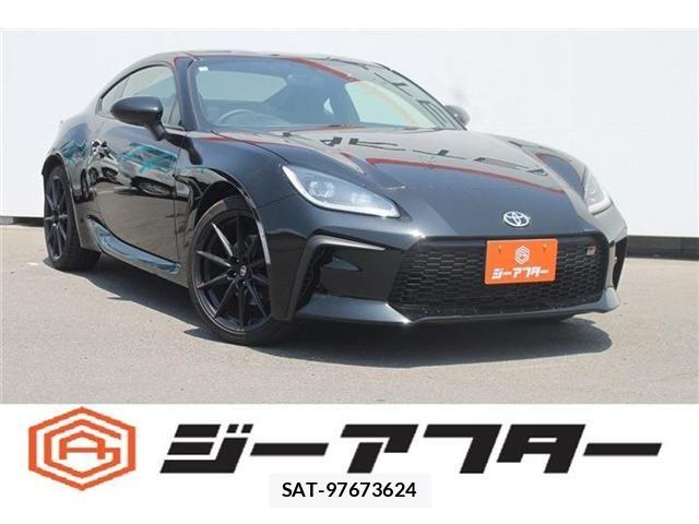 Toyota GR86 2025-03 6905762-0