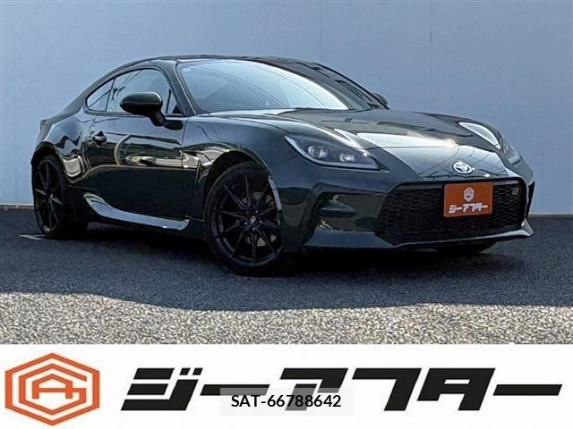 Toyota GR86 2024-10 6905765-0