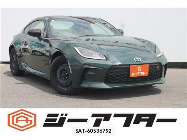 Toyota GR86 2025-05 6905767-0