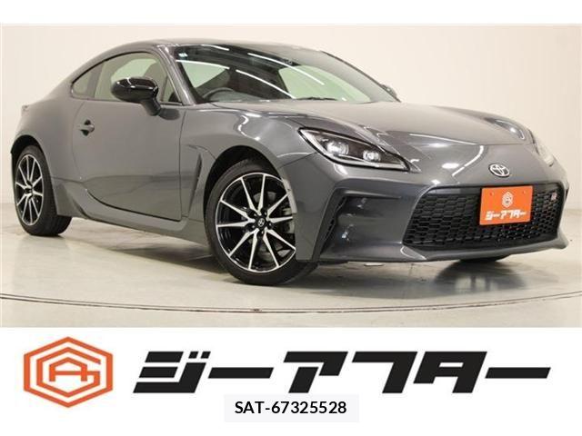 Toyota GR86 2023-04 6993847-0