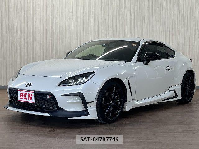 Toyota GR86 2022-04 6993843-0