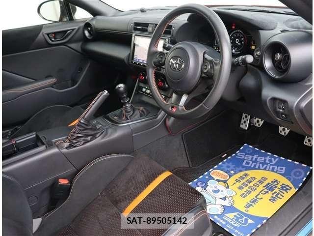 Toyota GR86 2023-05 7058695-20