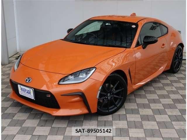 Toyota GR86 2023-05 7058695-29
