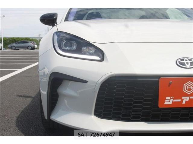 Toyota GR86 2025-02 7219049-14