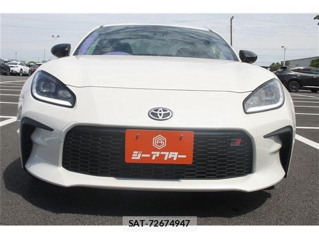 Toyota GR86 2025-02 7219049-1