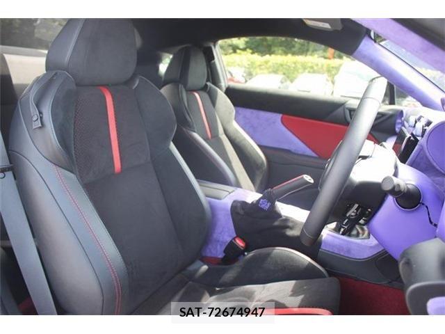 Toyota GR86 2025-02 7219049-8