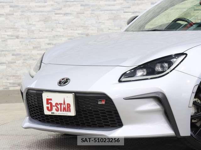 Toyota GR86 2022-07 7219034-17