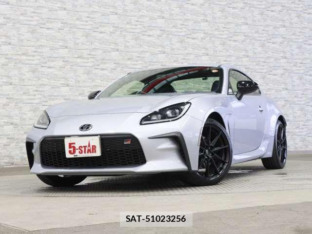 Toyota GR86 2022-07 7219034-19
