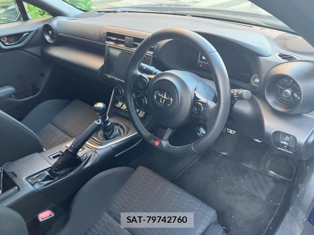 Toyota GR86 2022-12 7219038-11