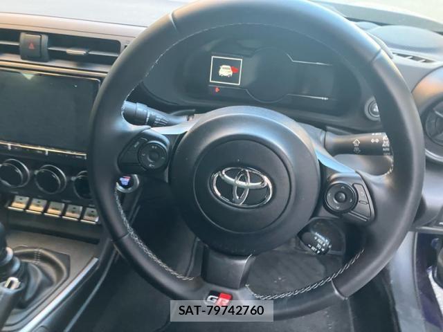 Toyota GR86 2022-12 7219038-12