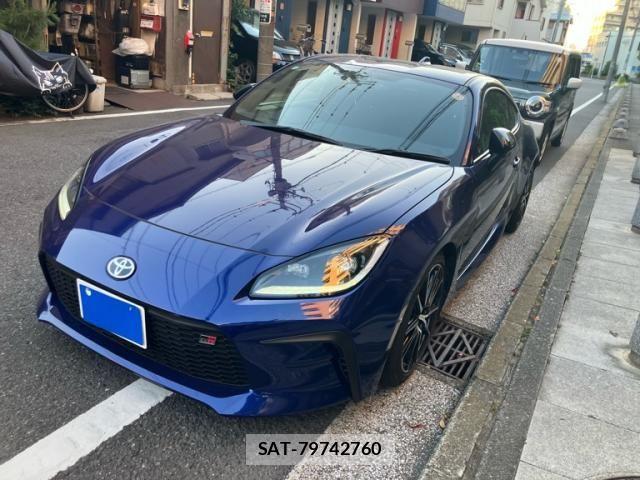Toyota GR86 2022-12 7219038-1