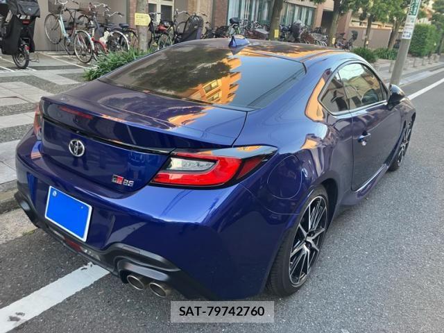 Toyota GR86 2022-12 7219038-2
