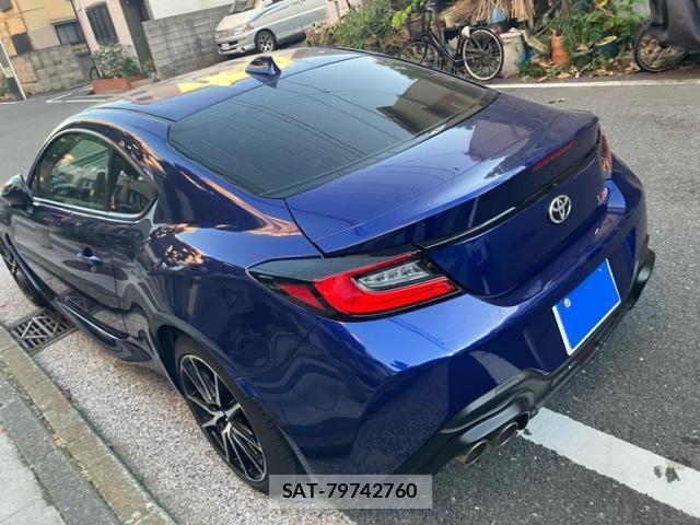 Toyota GR86 2022-12 7219038-3