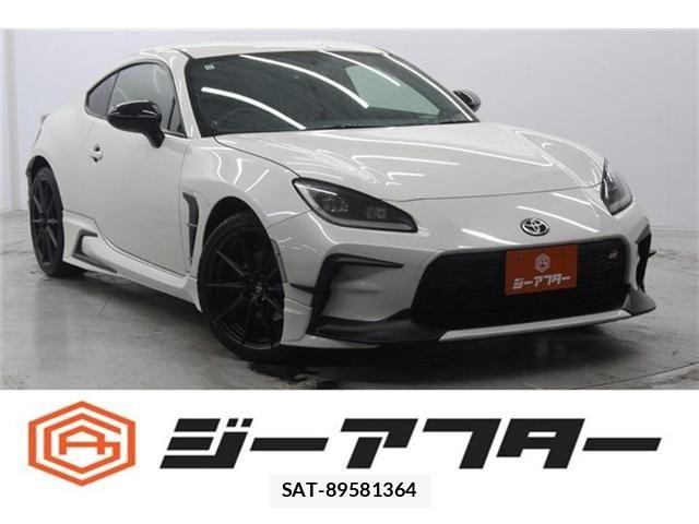 Toyota GR86 2024-12 7219048-0