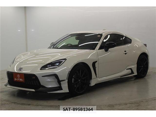 Toyota GR86 2024-12 7219048-9