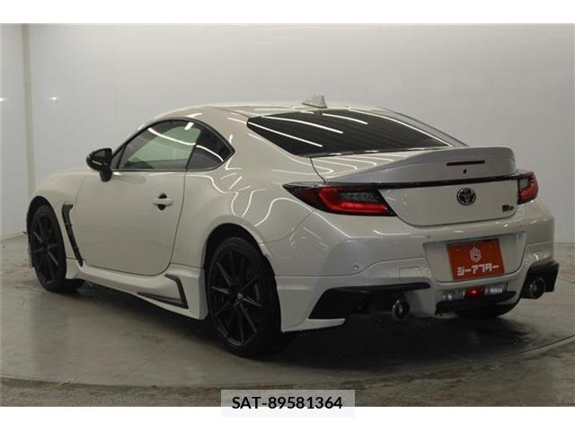 Toyota GR86 2024-12 7219048-7
