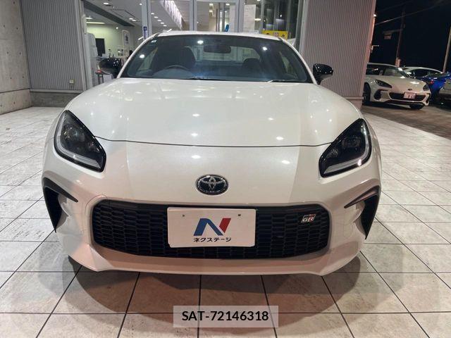 Toyota GR86 2026-01 7219051-13