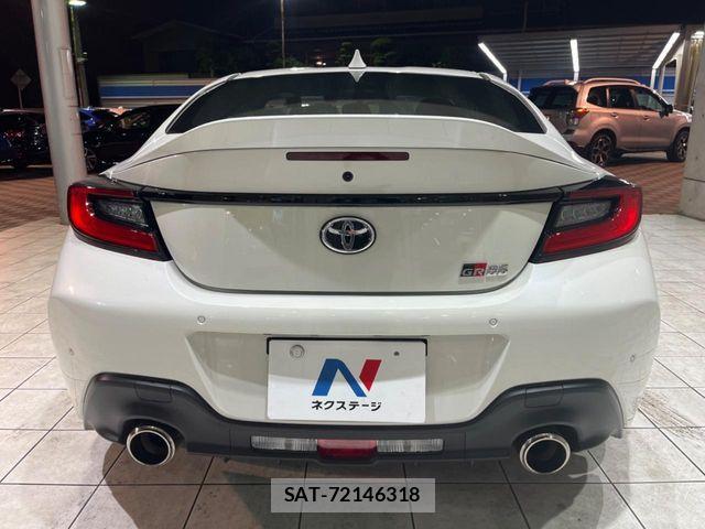 Toyota GR86 2026-01 7219051-14