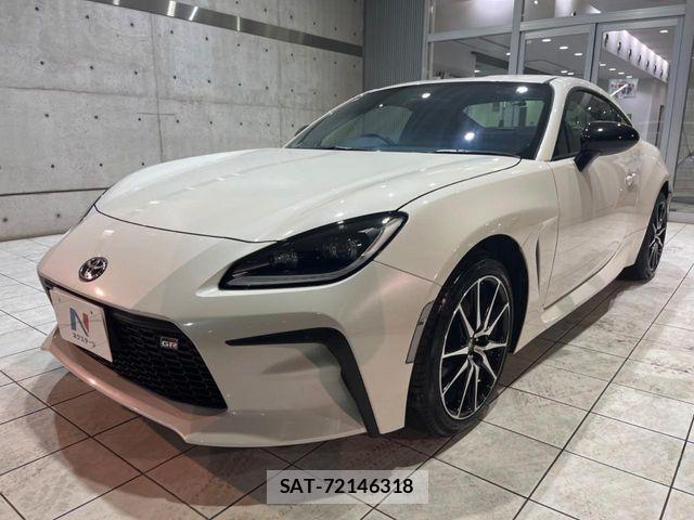 Toyota GR86 2026-01 7219051-15