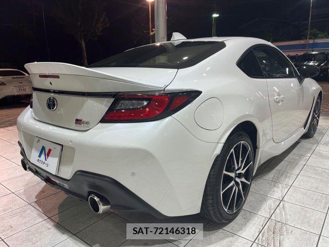 Toyota GR86 2026-01 7219051-16