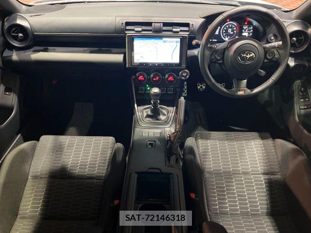 Toyota GR86 2026-01 7219051-1