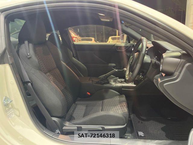 Toyota GR86 2026-01 7219051-7