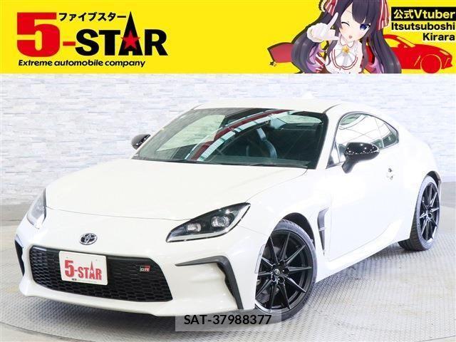 Toyota GR86 2022-04 7219033-0