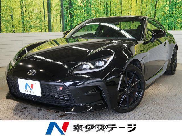 Toyota GR86 2023-06 7219043-0