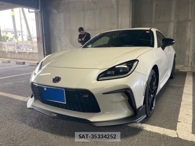 Toyota GR86 2023-06 7219047-0