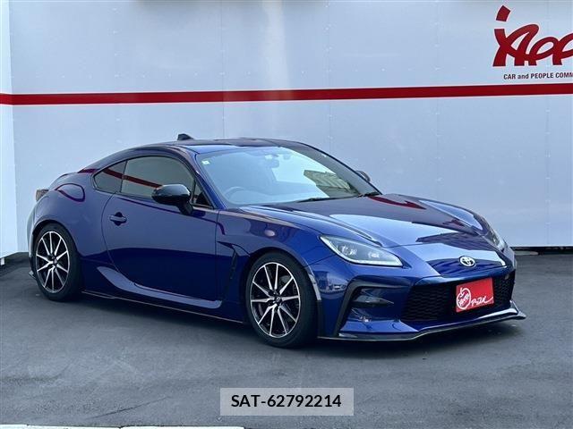 Toyota GR86 2023-07 7219046-1