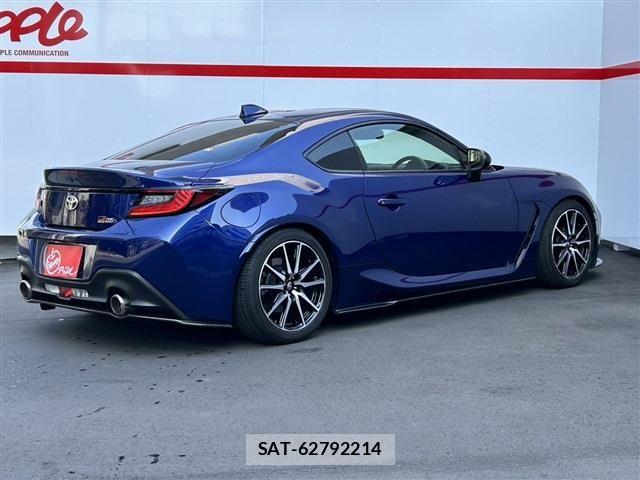 Toyota GR86 2023-07 7219046-2