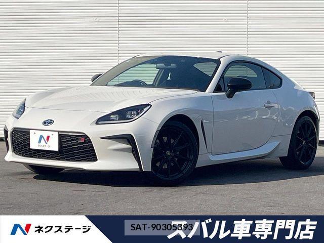 Toyota GR86 2024-02 7219044-0