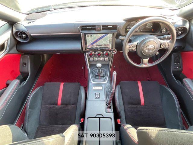 Toyota GR86 2024-02 7219044-1
