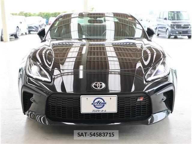Toyota GR86 2022-08 7219036-18