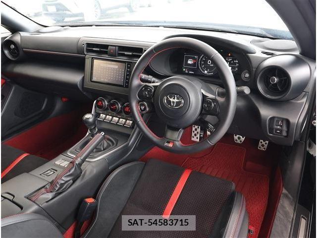 Toyota GR86 2022-08 7219036-1