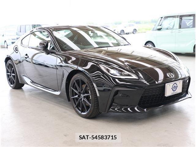 Toyota GR86 2022-08 7219036-19