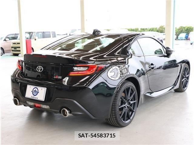 Toyota GR86 2022-08 7219036-5