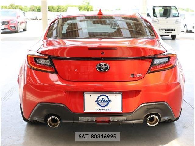 Toyota GR86 2022-07 7219035-20