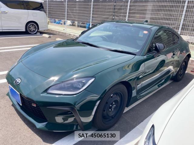 Toyota GR86 2024-10 7219045-0