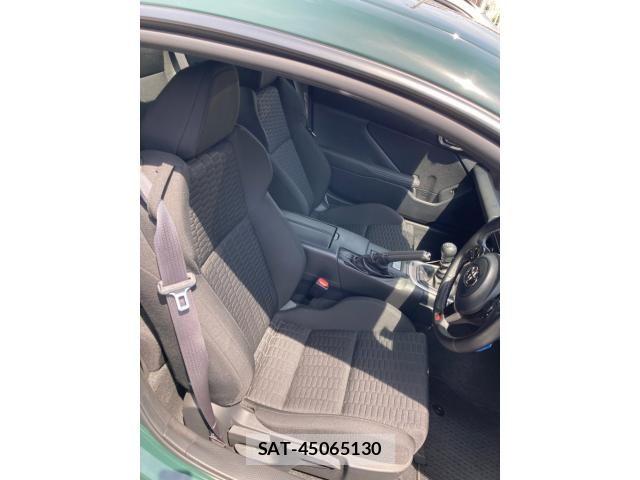 Toyota GR86 2024-10 7219045-11