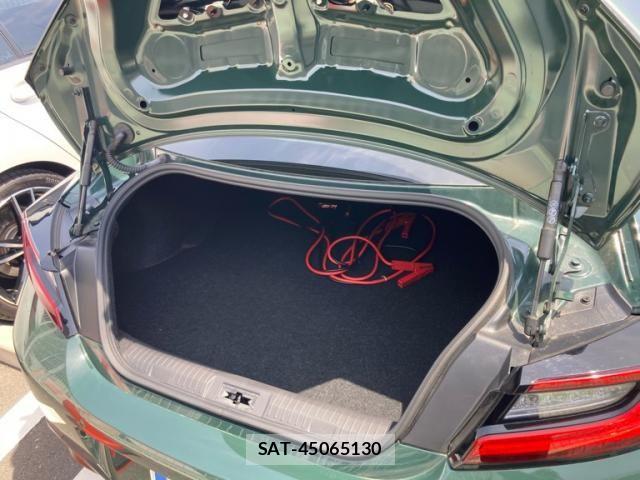 Toyota GR86 2024-10 7219045-12