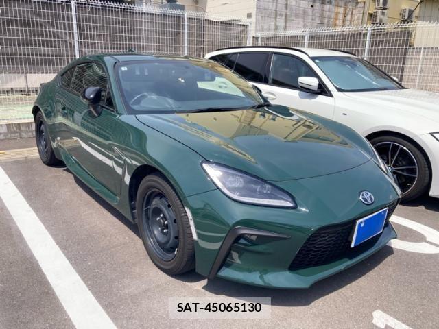 Toyota GR86 2024-10 7219045-1