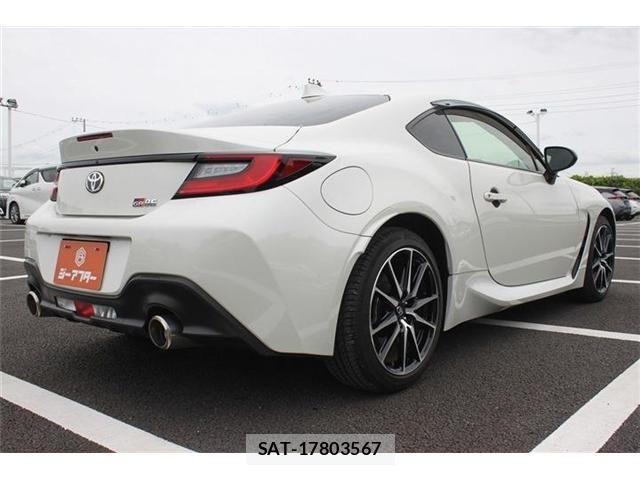 Toyota GR86 2022-08 7250937-9