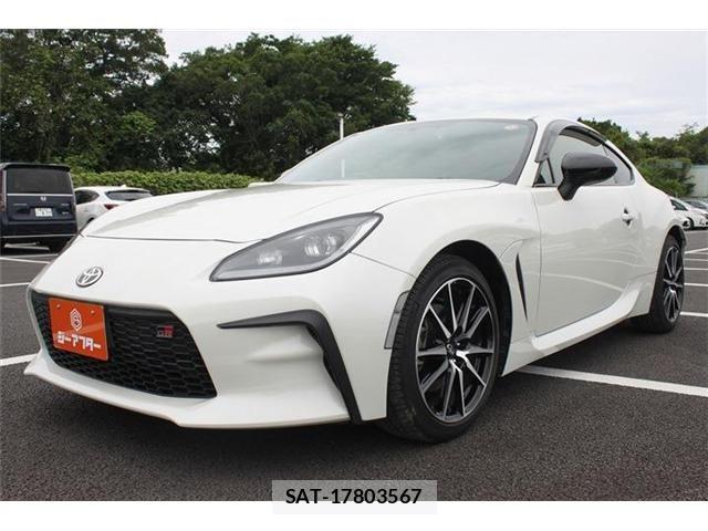 Toyota GR86 2022-08 7250937-13