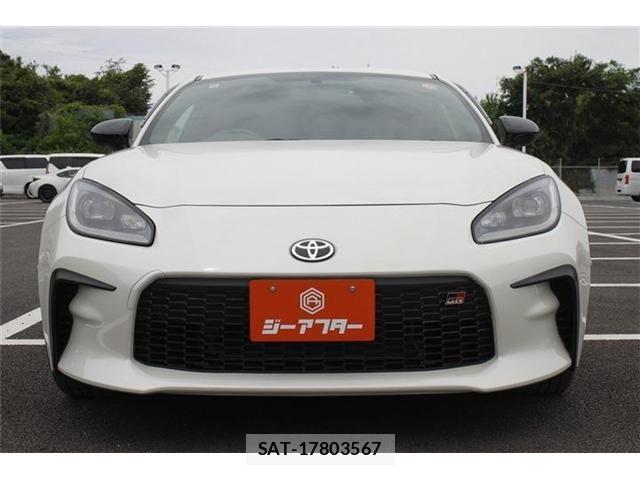 Toyota GR86 2022-08 7250937-6