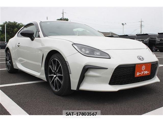 Toyota GR86 2022-08 7250937-7