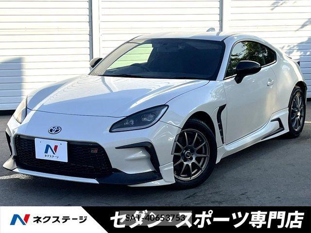 Toyota GR86 2023-02 7271961-0