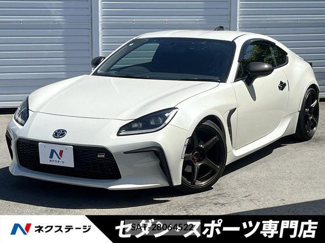 Toyota GR86 2022-03 7271958-0